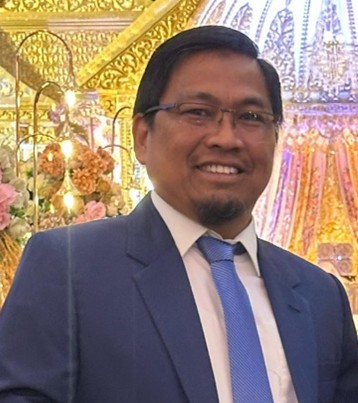 Dr. dr. Muhammad Reindra, Sp.BTKV