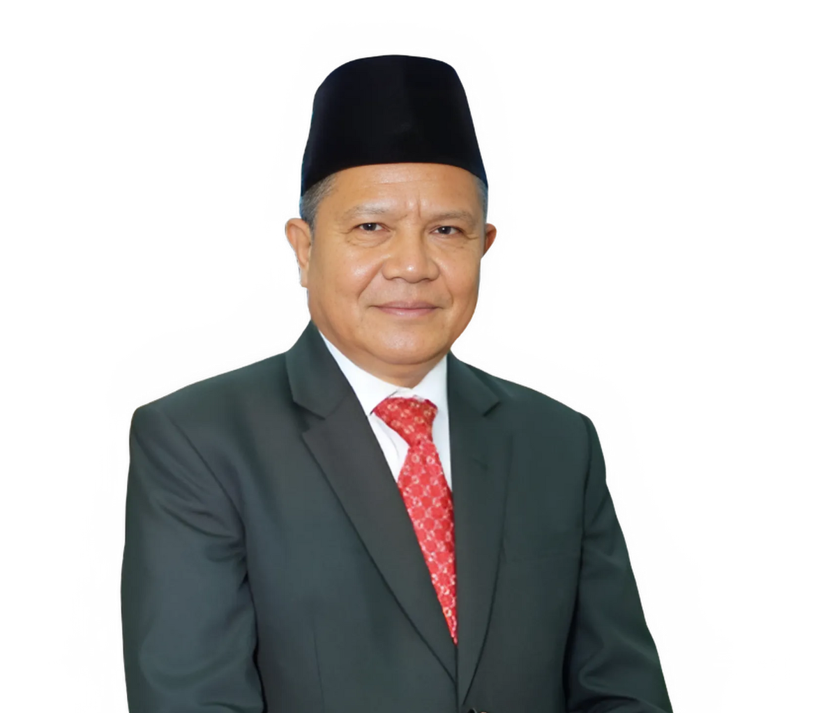 Dr. Hefrizal Handra, M.Soc.Sc